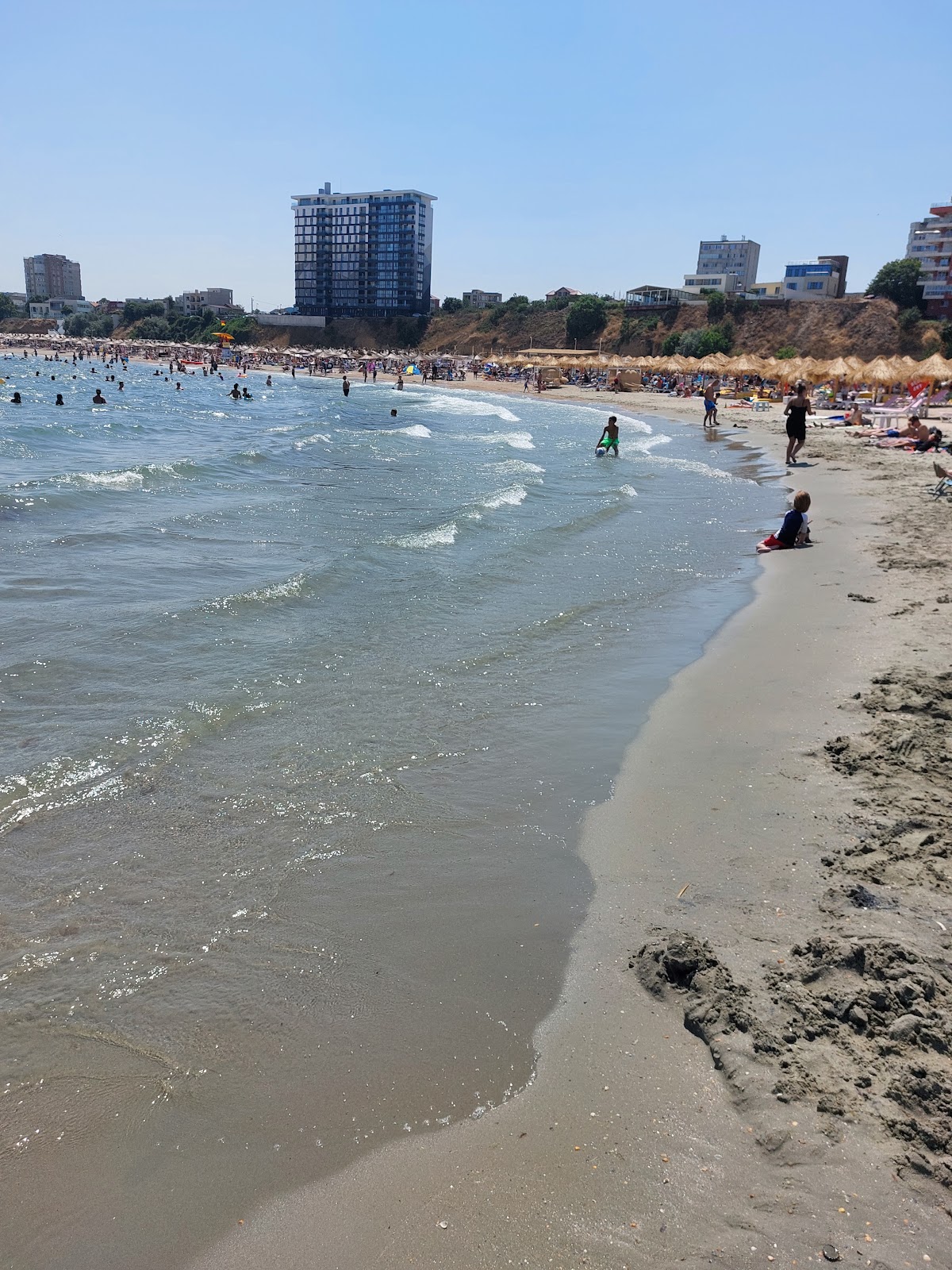 Apartament Camelia Faleza Nord