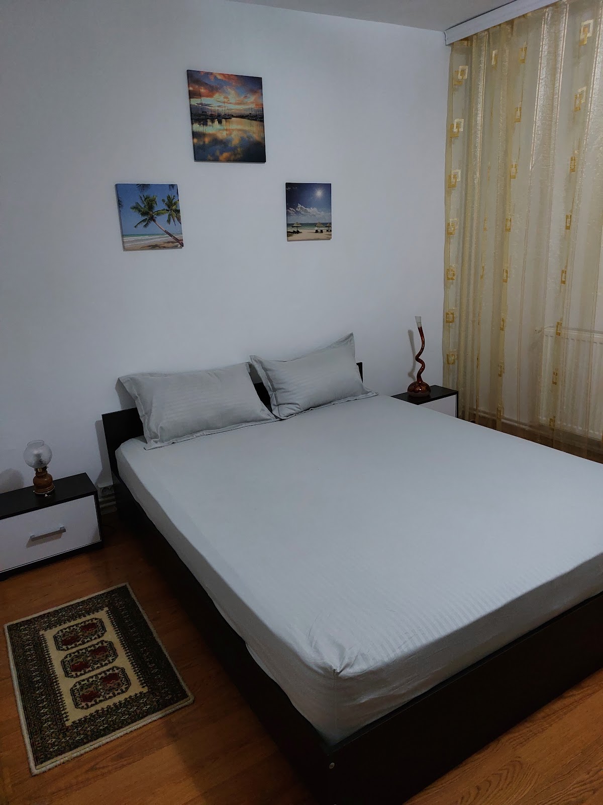 Apartament Camelia Faleza Nord
