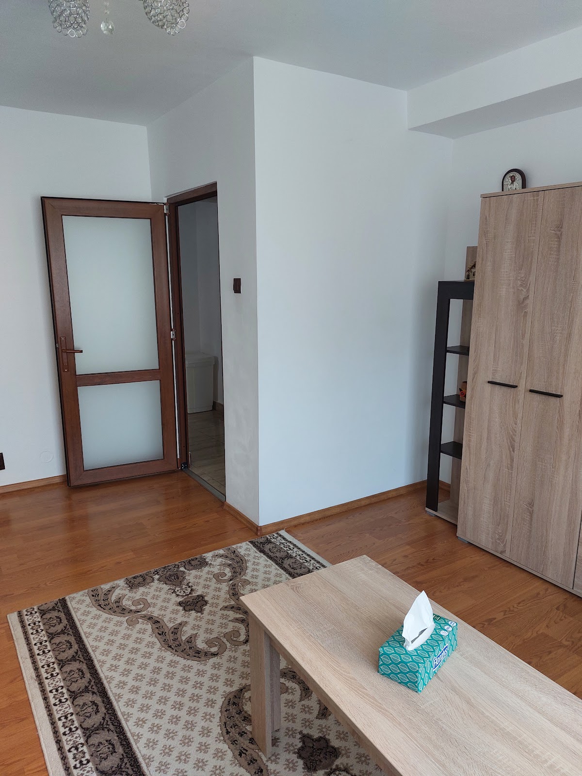 Apartament Camelia Faleza Nord