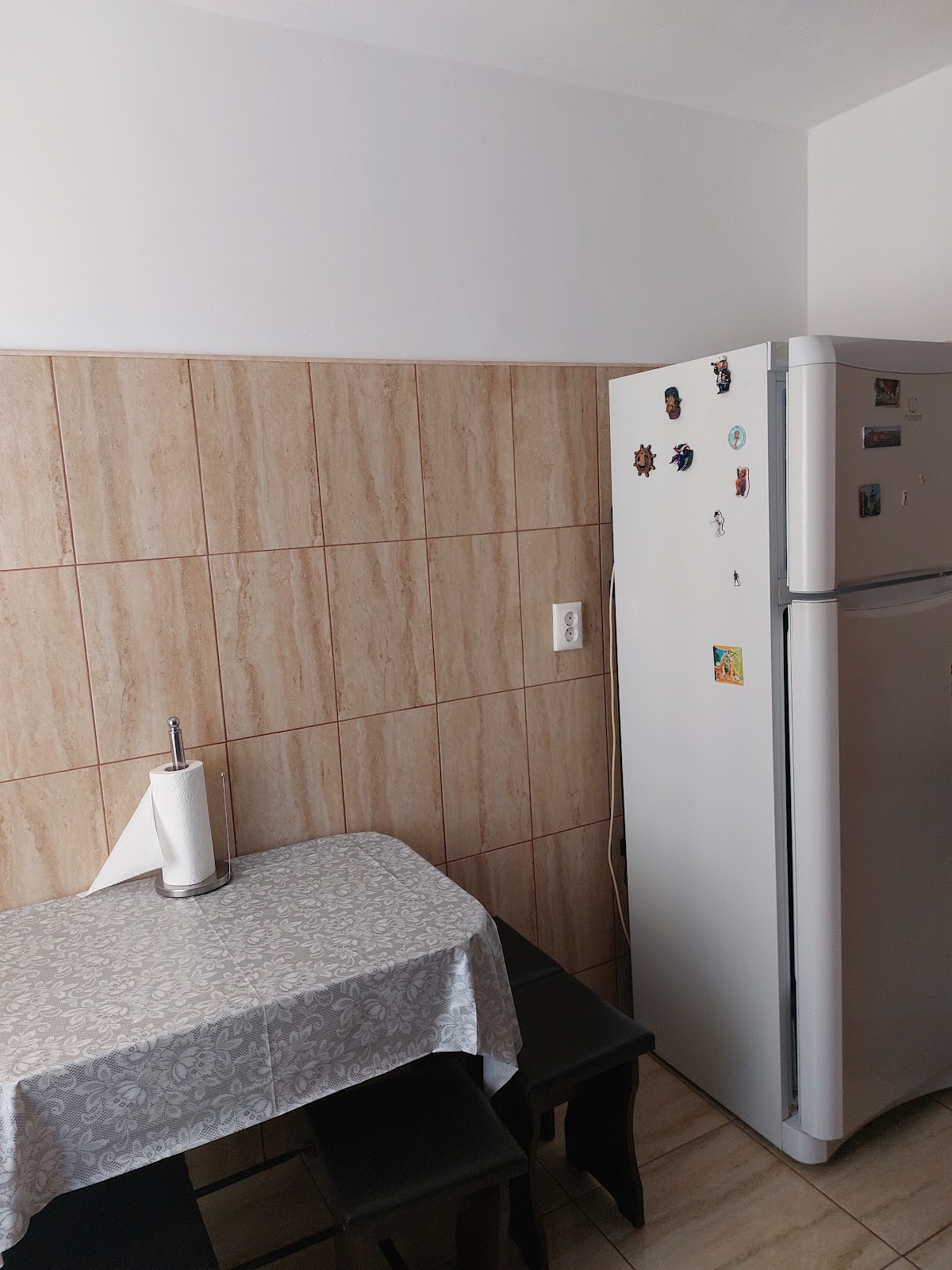 Apartament Camelia Faleza Nord