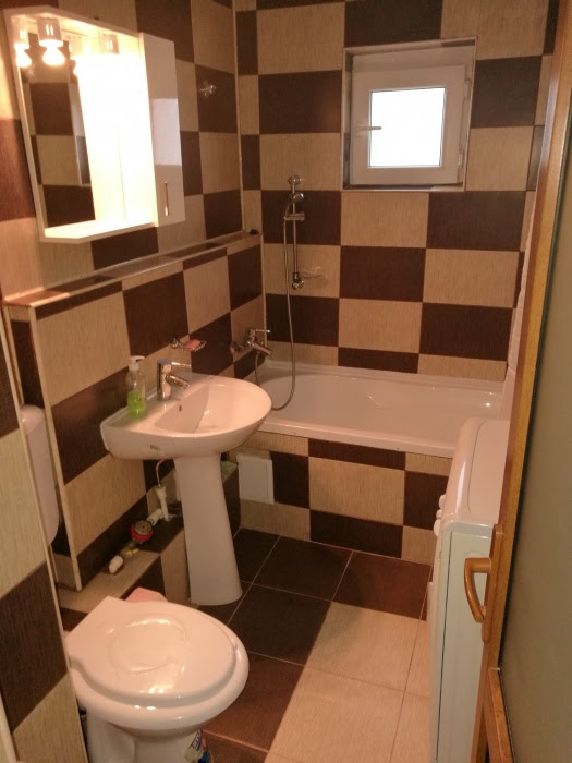 Apartament Camelia Faleza Nord